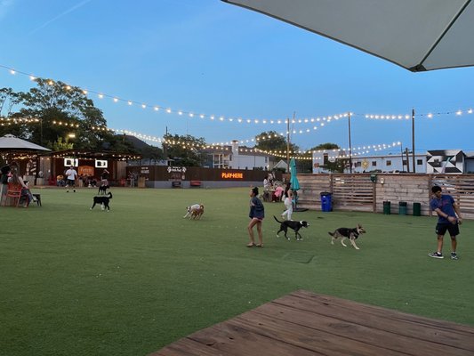 Fetch Park O4W by null