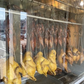 Mark's Duck House - Pig & duck - Dim Sum Near Me - Falls Church, Virginia Mark's Duck House - Pig & duck - Dim Sum Near Me - Falls Church, Virginia