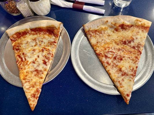 Brothers Of New York Pizza by null