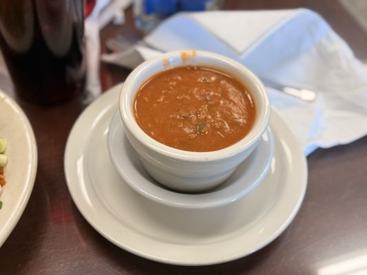 Alice’s Kitchen by null