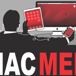 Mac Men