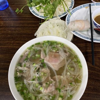 999 Phở - #12 - Vietnamese Near Me - Reno, Nevada