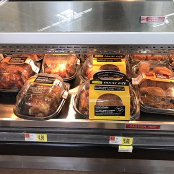 Walmart Supercenter - Rotisserie Chicken! - Department Stores Near Me - Monona, Wisconsin Walmart Supercenter - Rotisserie Chicken! - Department Stores Near Me - Monona, Wisconsin
