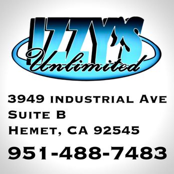 Izzy's Unlimited - IZZY'S UNLIMITED
Marine Fiberglass & Full Boat
Restoration - Boating Near Me - Hemet, California Izzy's Unlimited - IZZY'S UNLIMITED
Marine Fiberglass & Full Boat
Restoration - Boating Near Me - Hemet, California