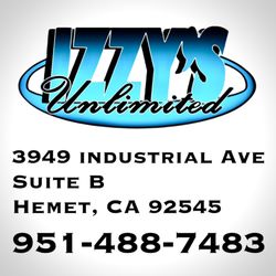 Izzy's Unlimited - IZZY'S UNLIMITED
Marine Fiberglass & Full Boat
Restoration