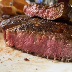 The Strip Quality Meats - Wagyu