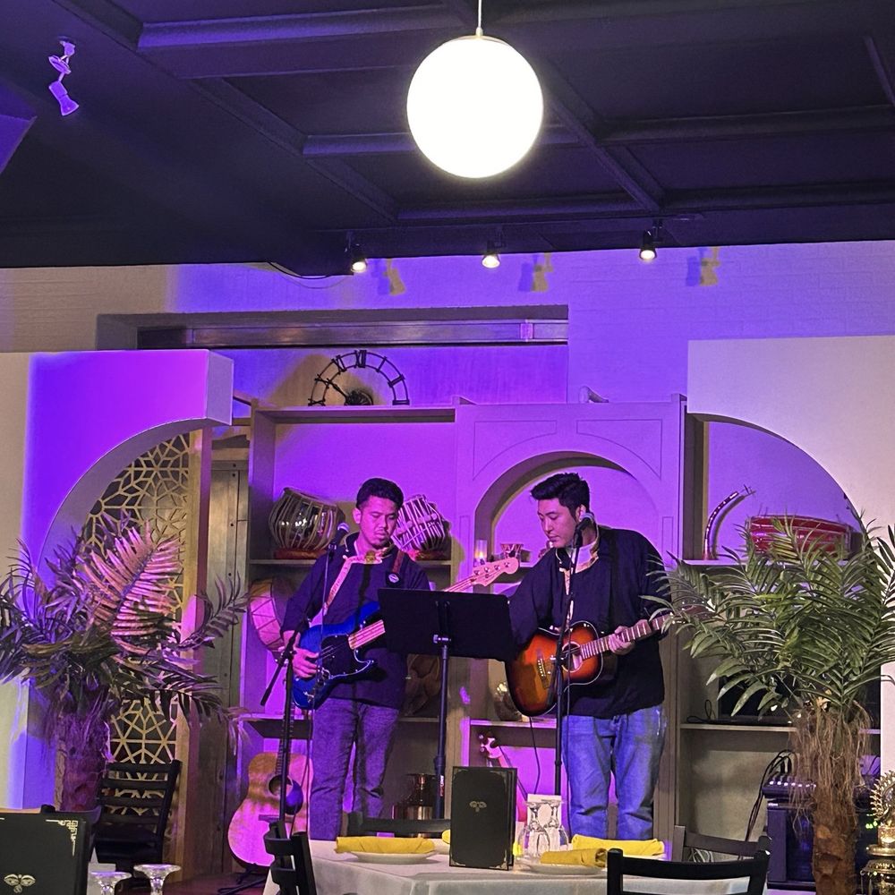 Himalaya Sono - Live music - Indian Near Me - Norwalk, Connecticut