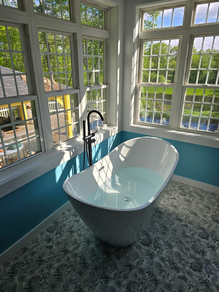 Slide of Smith Solutions Plumbing