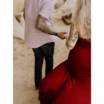 Dan and Tyler Photography - Session Photography Near Me