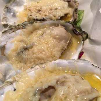 Northwest Wild Products - Parmesan Oysters. Butter and fresh Parmesan on good sized oysters. Delicious. - Seafood Markets Near Me - Astoria, Oregon Northwest Wild Products - Parmesan Oysters. Butter and fresh Parmesan on good sized oysters. Delicious. - Seafood Markets Near Me - Astoria, Oregon