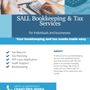 Photo of SALL Accounting  and Tax Services