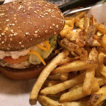 Islands Restaurant - Moa Kai (Tuna) Sandwich. - Burgers Near Me - Fullerton, California Islands Restaurant - Moa Kai (Tuna) Sandwich. - Burgers Near Me - Fullerton, California