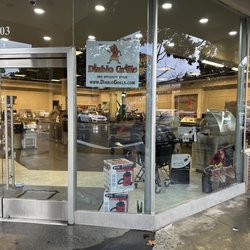 Diablo Grills BBQ Speciality Store - Storefront