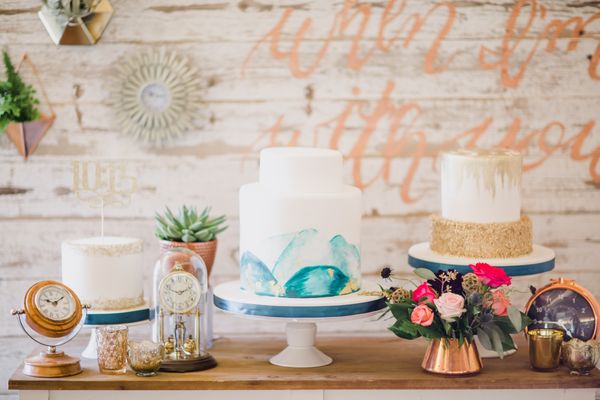 Beverly's Bakery by null