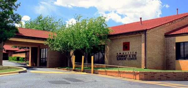 Amarillo Cataract & Eye Surgery Ltd