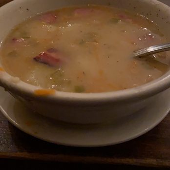Karczma - Bean Soup - Polish Near Me - Brooklyn, New York Karczma - Bean Soup - Polish Near Me - Brooklyn, New York