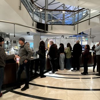 Meridian Arts Centre - Bar - Venues & Event Spaces Near Me - North York, Ontario Meridian Arts Centre - Bar - Venues & Event Spaces Near Me - North York, Ontario