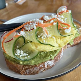 Toast Kitchen & Bakery - Avocado toast - Breakfast & Brunch Near Me - Tustin, California Toast Kitchen & Bakery - Avocado toast - Breakfast & Brunch Near Me - Tustin, California