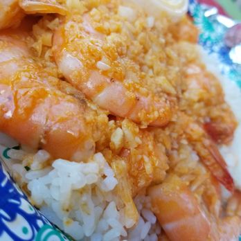 Shrimp Shack - Spicy garlic shrimp - Seafood Near Me - Hauula, Hawaii Shrimp Shack - Spicy garlic shrimp - Seafood Near Me - Hauula, Hawaii