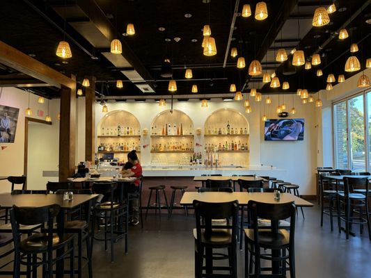 Lobera Tacos & Tequila by null