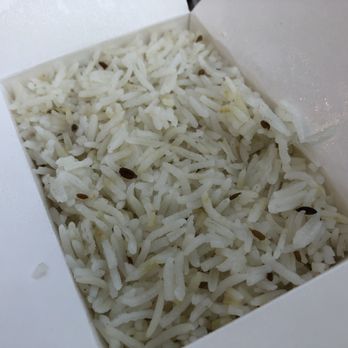 Guru The Caterer - rice - Indian Near Me - Somerville, Massachusetts