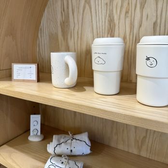 Harucake - Coffee & Tea Near Me - Los Angeles, California Harucake - Coffee & Tea Near Me - Los Angeles, California
