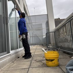 Sparkling Window Cleaning And Powerwash - Window Cleaning