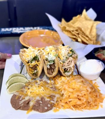 Mesa Tacos and Tequila by null