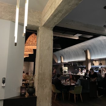 Juniper - nice ambiance - Italian Near Me - Austin, Texas