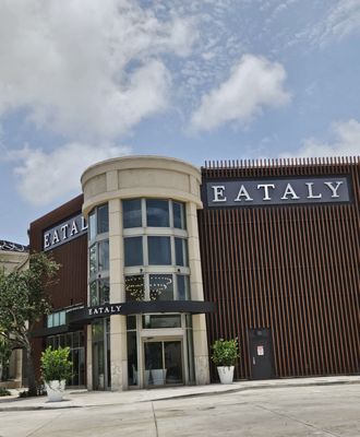Eataly - Aventura by null