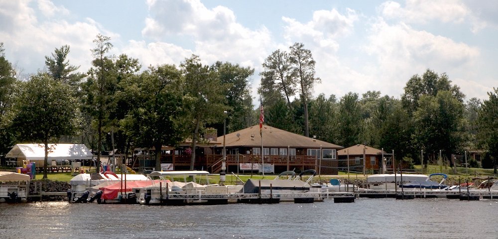 Castle Rock Watersports Logo