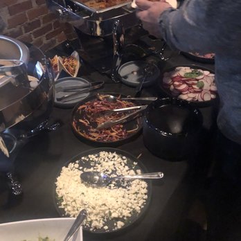Elicit Brewing Co - Manchester - Tacos - Breweries Near Me - Manchester, Connecticut