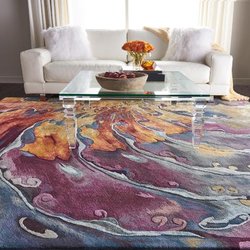 Comtemporary Rugs