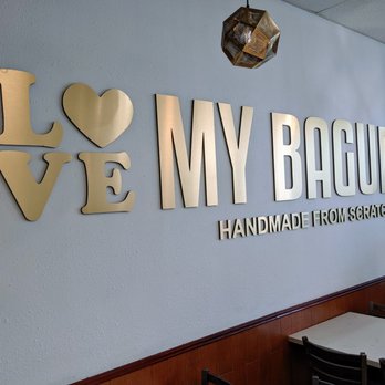 My Baguettes - Inside Sgn - Vietnamese Near Me - Houston, Texas