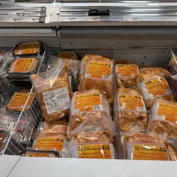 H-E-B - Love my stuffed chicken - Grocery Near Me - Houston, Texas