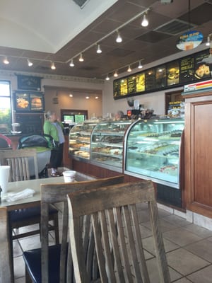 Tastee Donuts by null