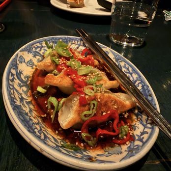 Duck Duck Goat - Jiaozi - Chinese Near Me - Chicago, Illinois Duck Duck Goat - Jiaozi - Chinese Near Me - Chicago, Illinois