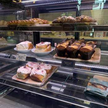 Operation Brew Coffee and Bakery - Coffee & Tea Near Me - Virginia Beach, Virginia