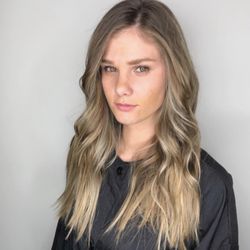 Savannah Rae Beauty - Hair By Rhyan