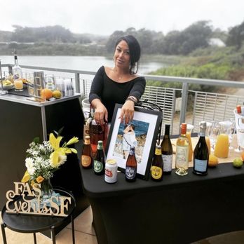 Faseventsf - Bartenders Near Me