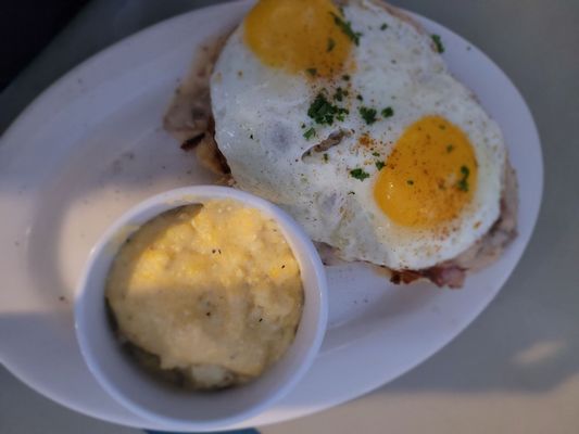 Blue Line Sandwich Co. by null