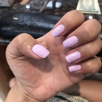 Love Nails - Nina did good! This gel polish changes colors in heat/cold temps! - Nail Technicians Near Me - Chino, California Love Nails - Nina did good! This gel polish changes colors in heat/cold temps! - Nail Technicians Near Me - Chino, California