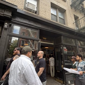 L’industrie Pizzeria - Pizza Near Me - New York, New York L’industrie Pizzeria - Pizza Near Me - New York, New York