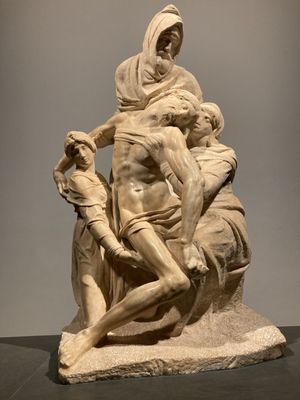 Opera del Duomo Museum by null