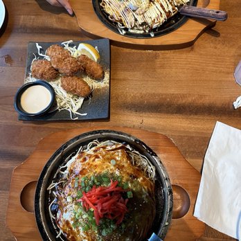 Chinchikurin - Teppanyaki Near Me - Carrollton, Texas