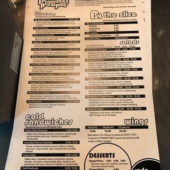 Bennidito's Brew Pub - the menu - Pizza Near Me - Spokane, Washington Bennidito's Brew Pub - the menu - Pizza Near Me - Spokane, Washington