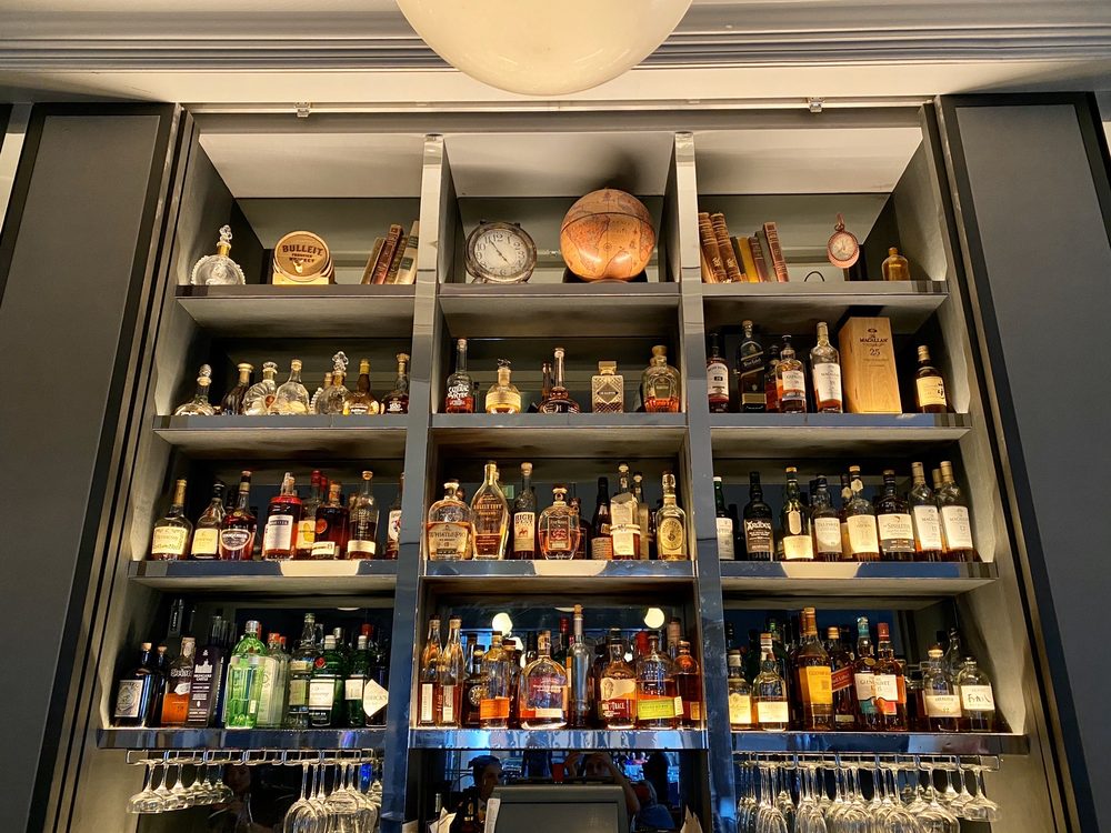 BAR MARGOT 332 Photos & 168 Reviews Lounges 75 14th St NE