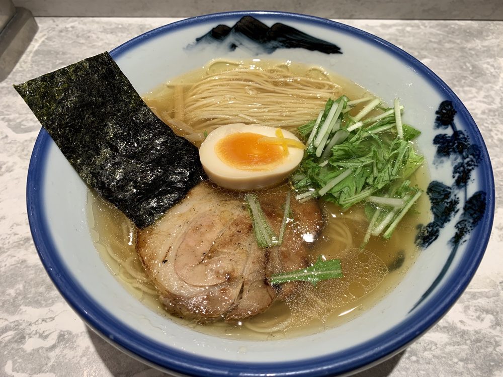 AFURI Yokohama Landmark Tower