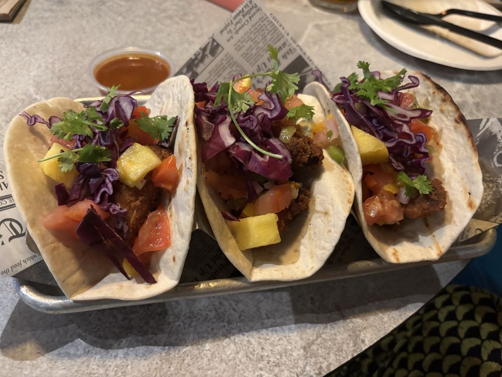 Cervecería Takabru - Condado