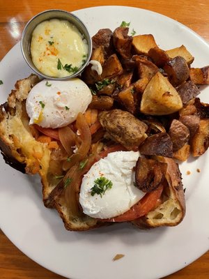 Rustic Roots by null